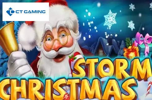 Christmas Storm